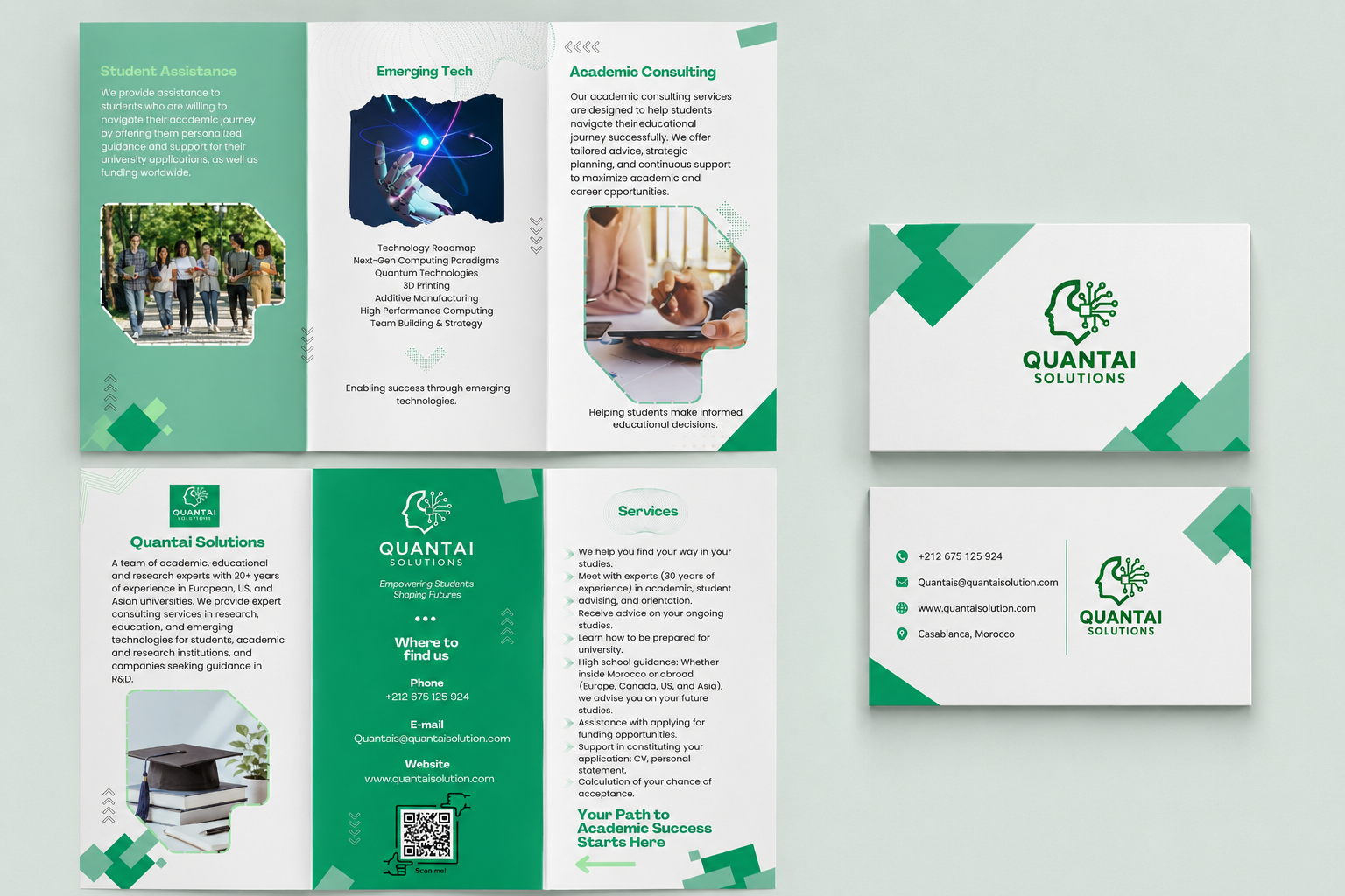 Flyer Design