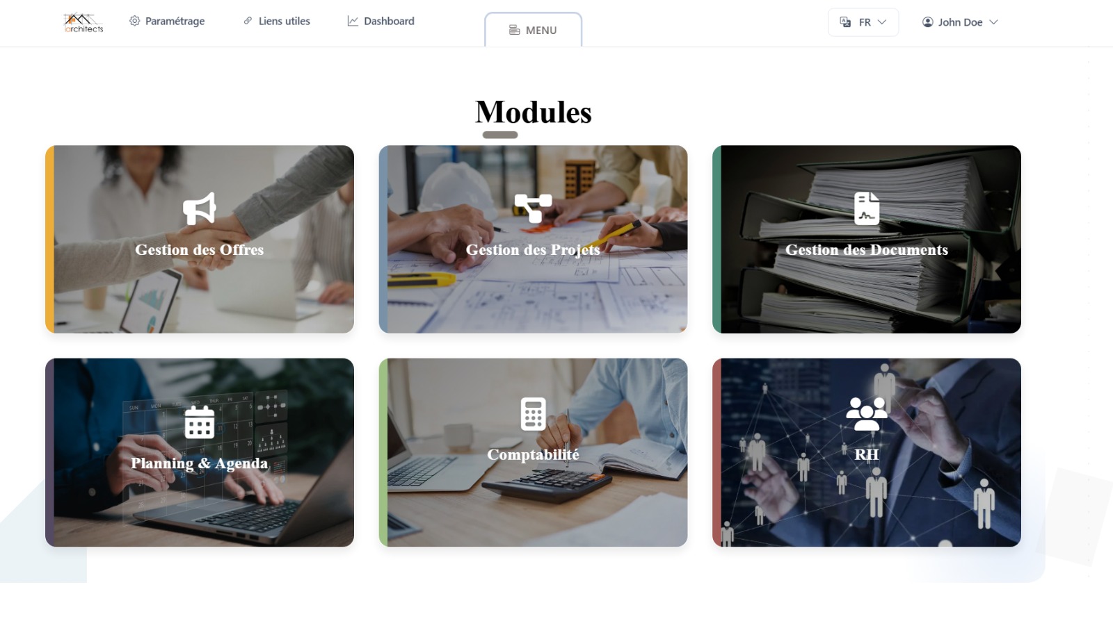 Equipment Request Management System