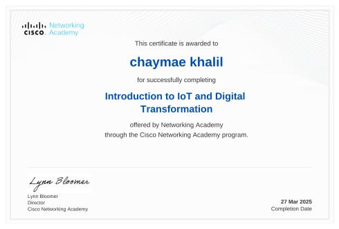 Python Basic Certification